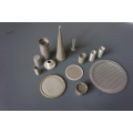 Micron Grade Stainless Steel Wire Mesh Discs